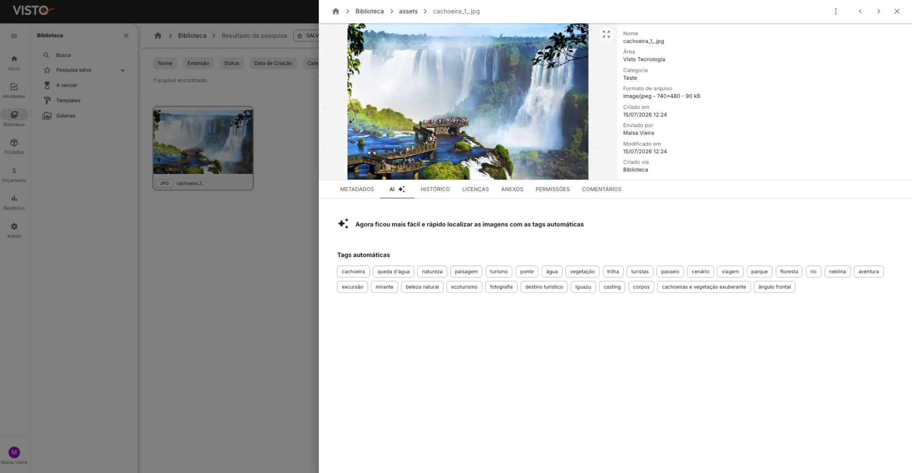 Encontrabilidade 4